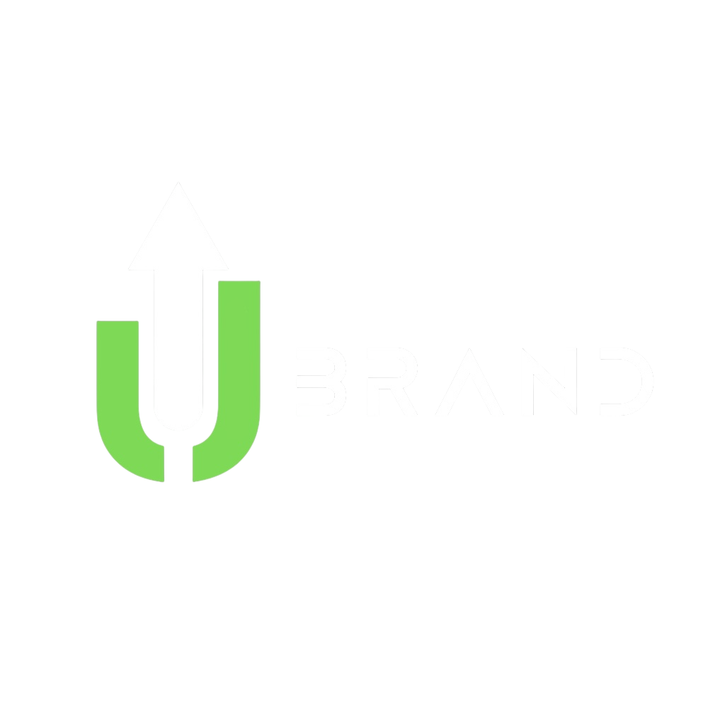 Ubrand Agency